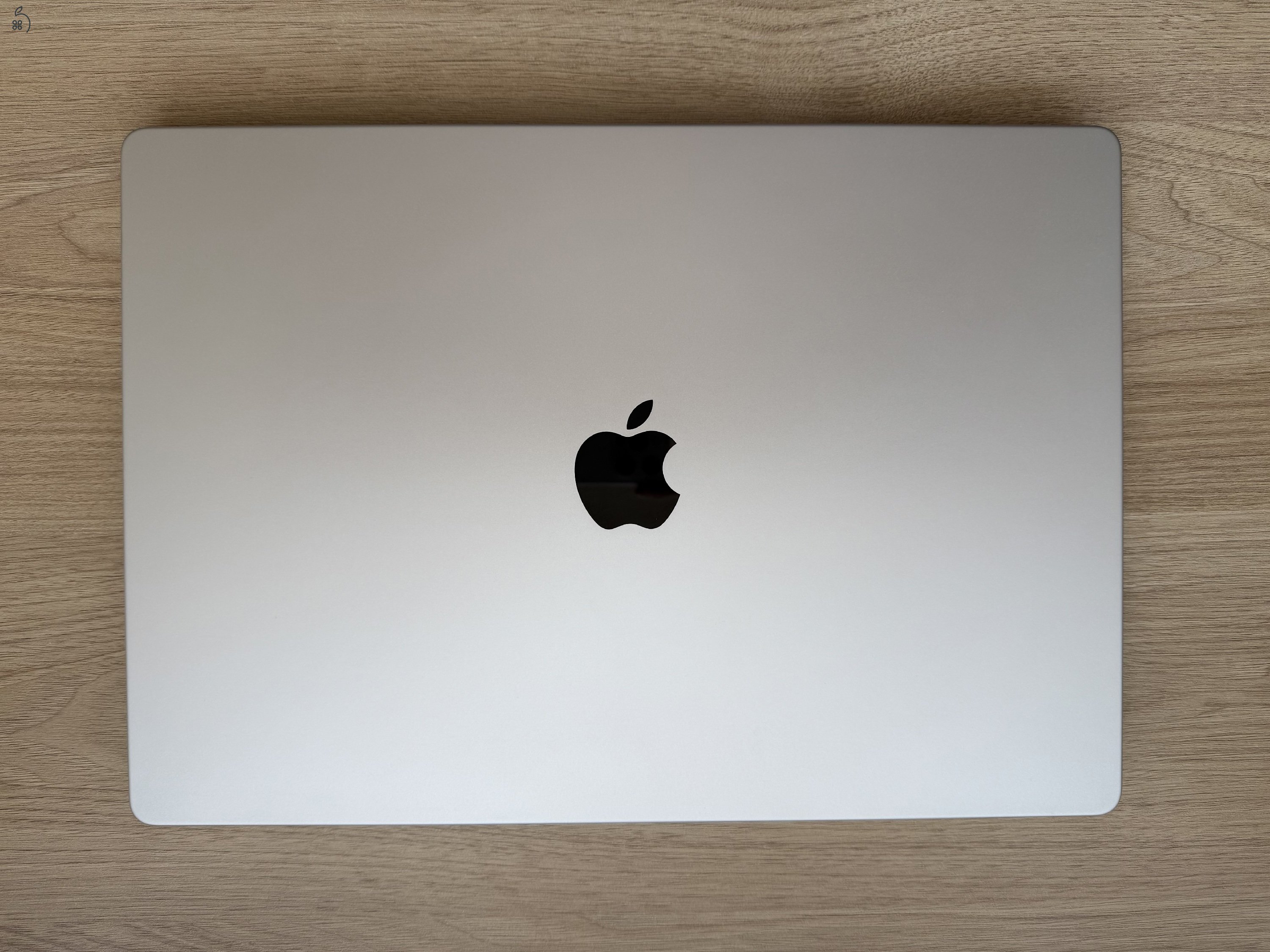 MacBook Pro 16