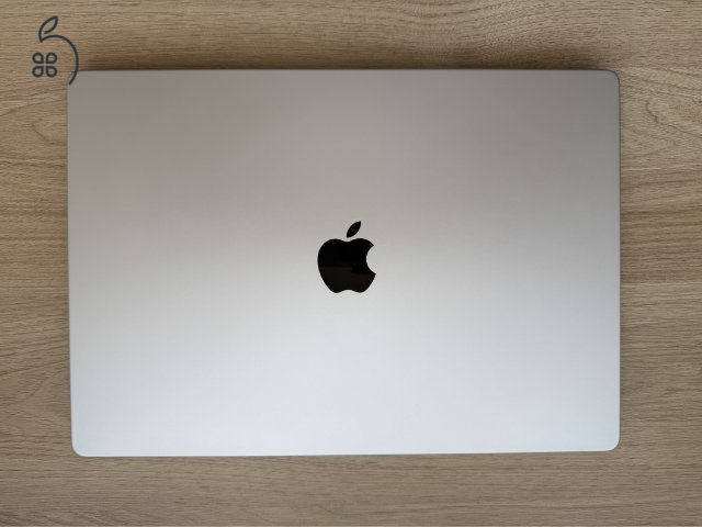 MacBook Pro 16