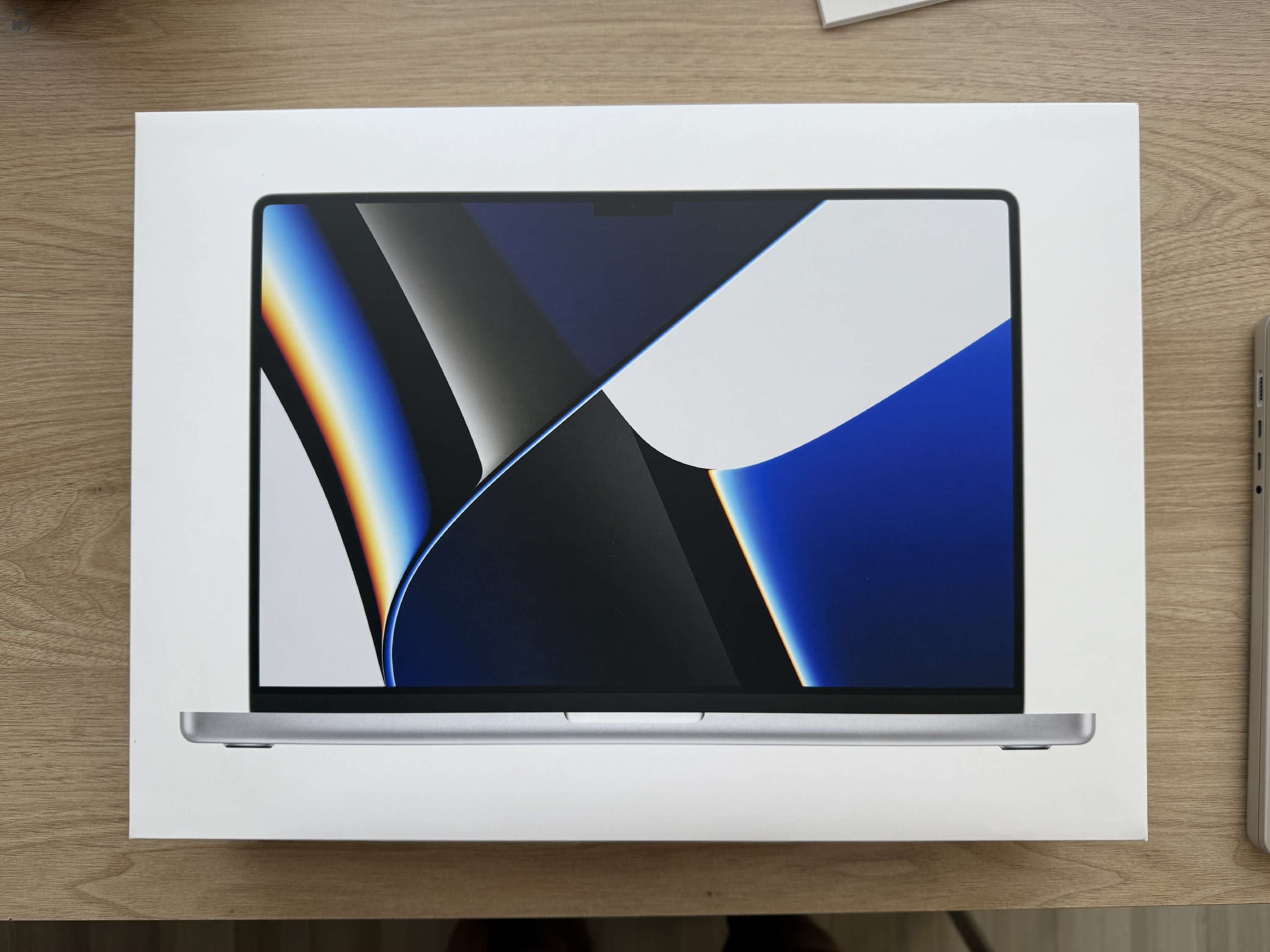 MacBook Pro 16