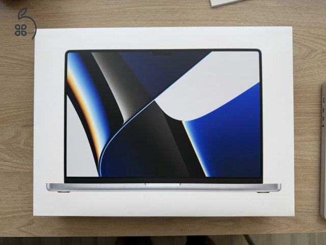 MacBook Pro 16