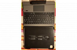 Wireless Keyboard Case For iPad Pro 12.9 (2020) 1298-1