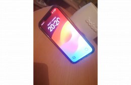 Magánszemélytől iPhone 14 Red 128 GB