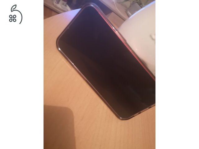 Magánszemélytől iPhone 14 Red 128 GB