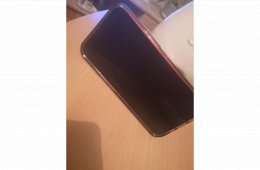 Magánszemélytől iPhone 14 Red 128 GB