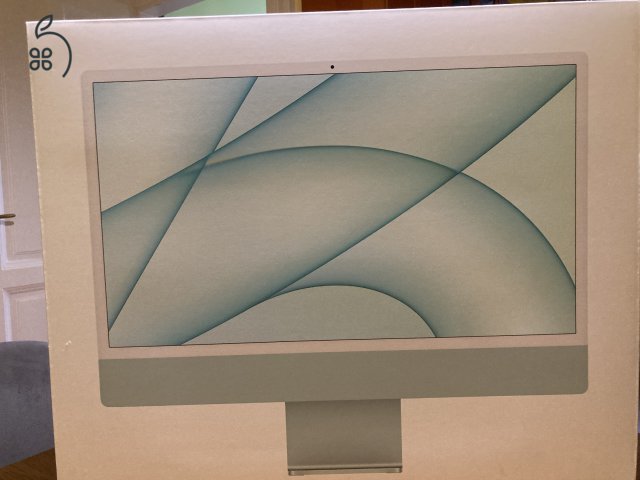 Imac 24