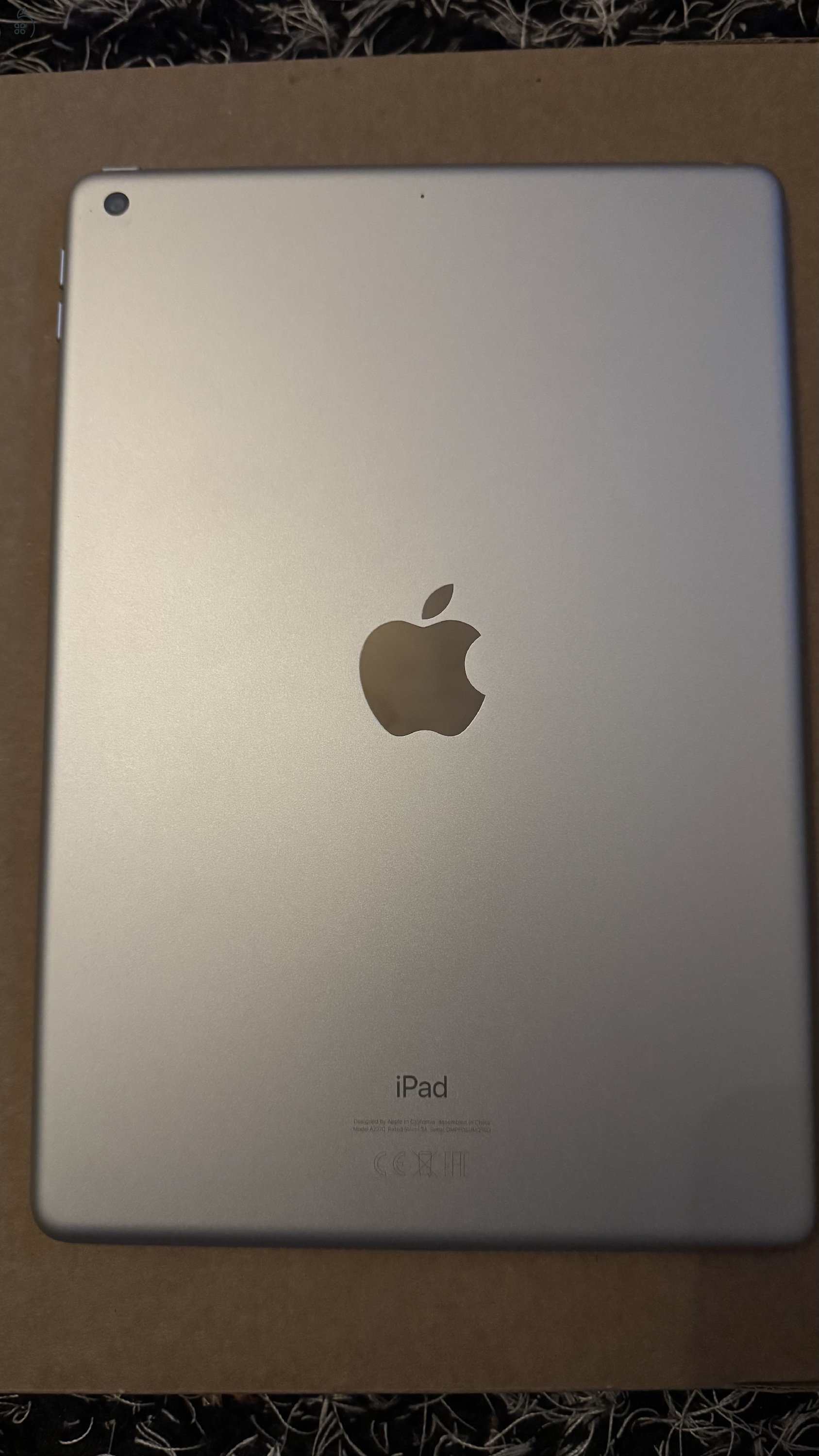 Ipad 8. Wifi 32 gb