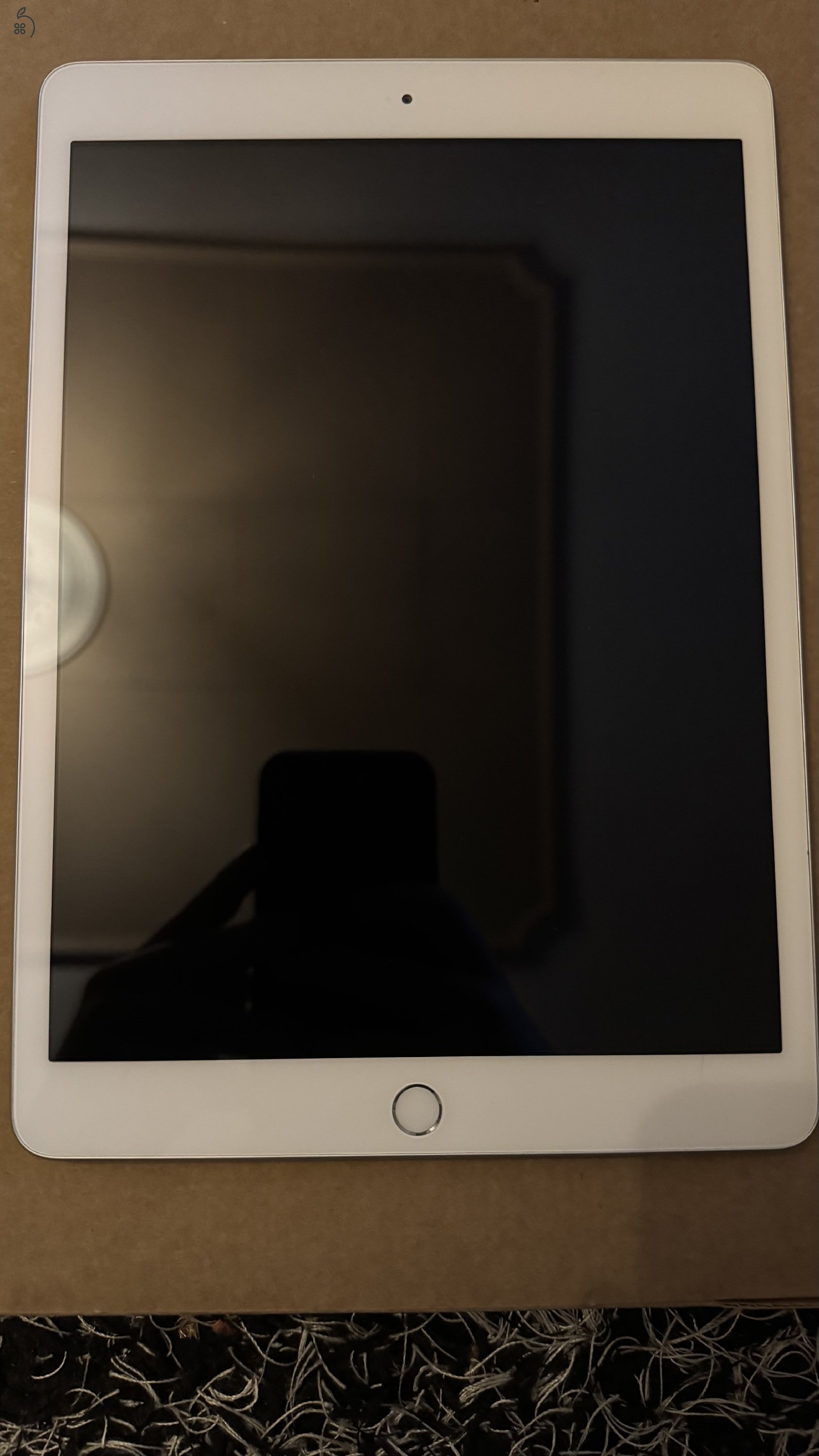 Ipad 8. Wifi 32 gb