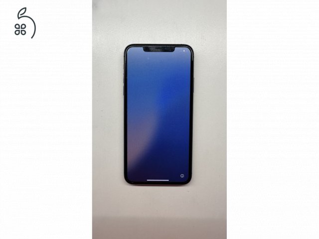 iPhone 11 Pro Max 256GB - szép, megkímélt állapotú használt telefon