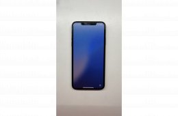 iPhone 11 Pro Max 256GB - szép, megkímélt állapotú használt telefon