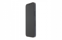 !! 1 ÉV GARANCIA !! Apple iPhone 12 Mini 64 GB Black 100%