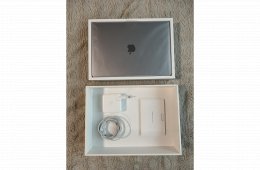 Macbook Pro M1 13” 2020 - magyar, újszerű 8gb / 256gb