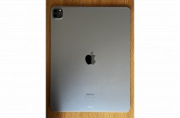 Apple 12.9-inch iPad Pro (6th) 256 Gb Wifi only - Asztroszürke