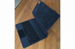Apple Magic Keyboard (magyar) 12.9-inches iPad Pro (4/5/6)-hoz