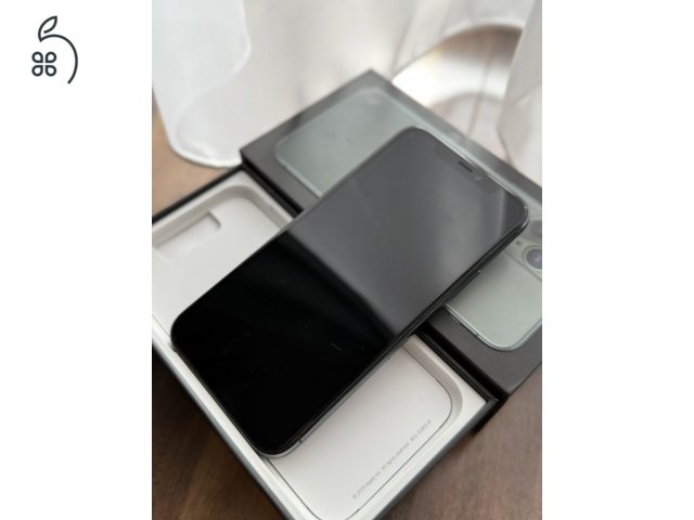 Apple iPhone 11 Pro - 256 GB - Midnight Green