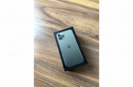 Apple iPhone 11 Pro - 256 GB - Midnight Green