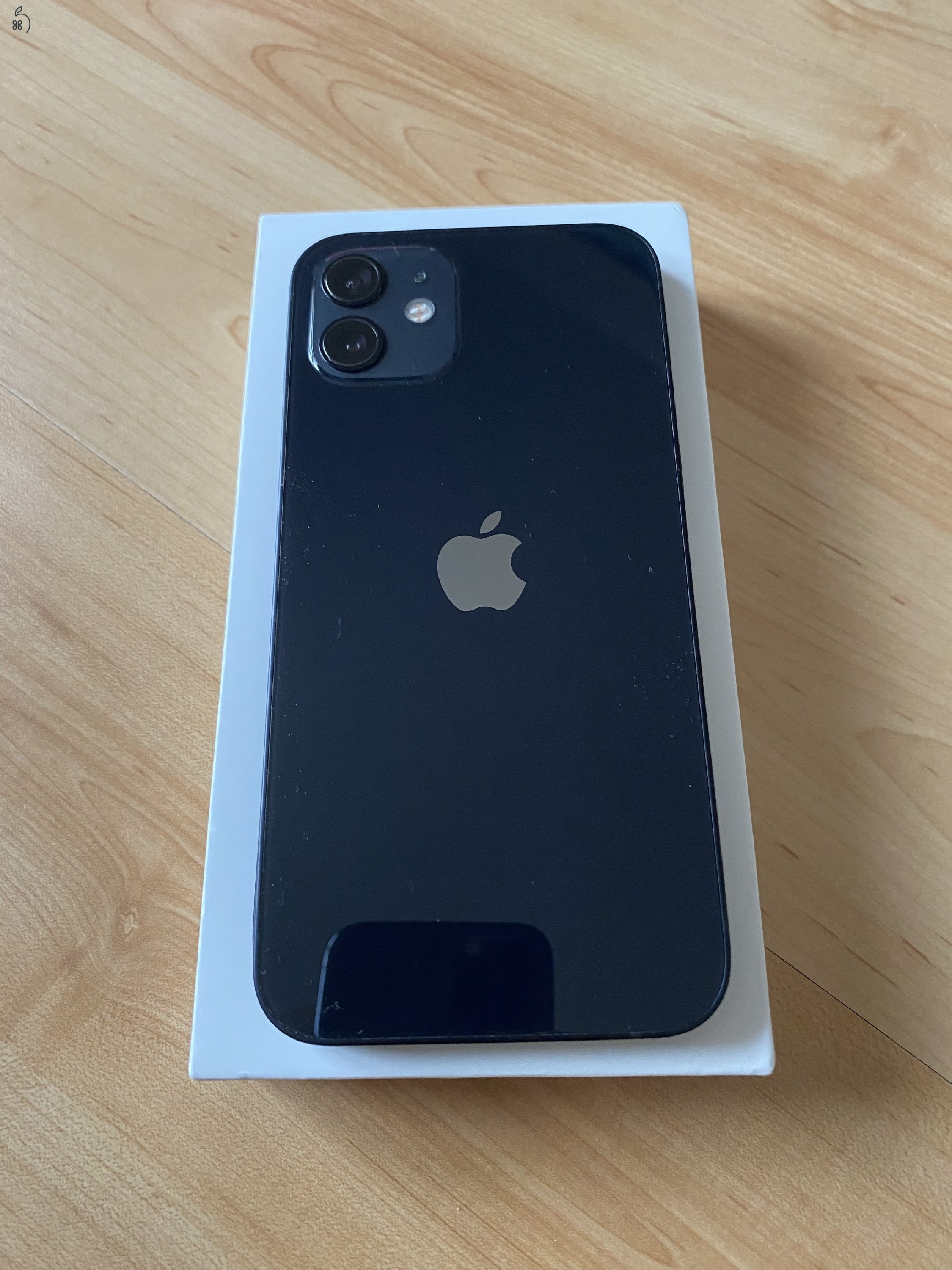 Iphone 12 (64GB)