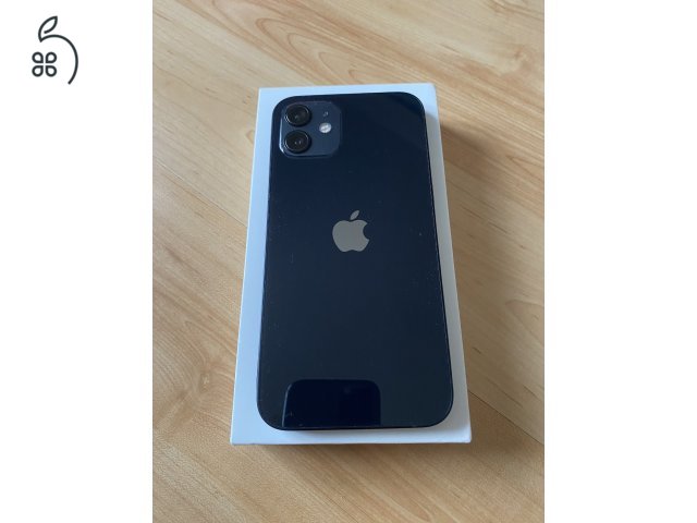 Iphone 12 (64GB)