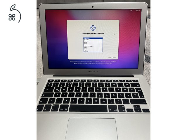 MacBook Air 13