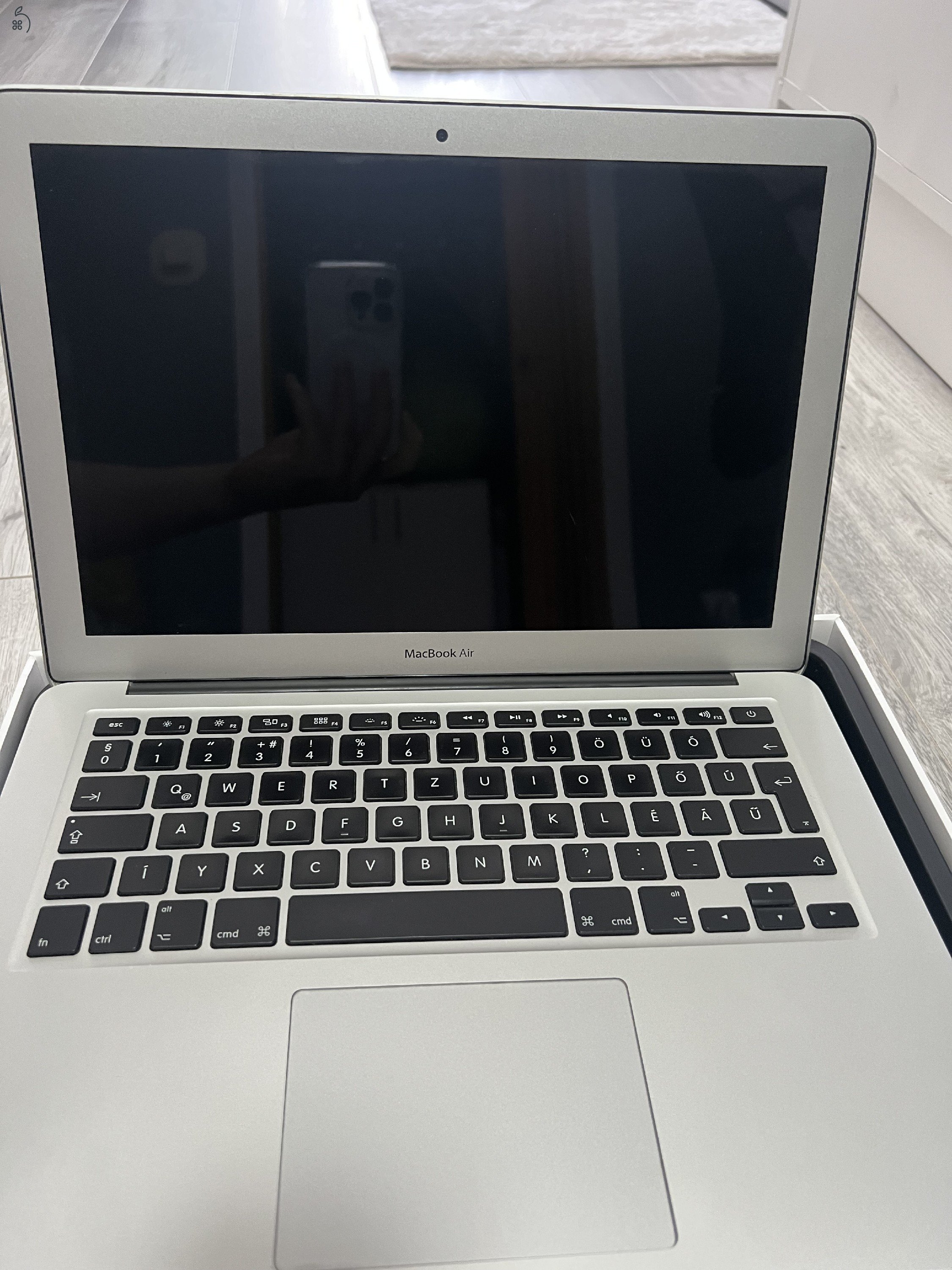 MacBook Air 13