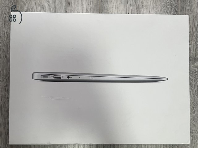 MacBook Air 13