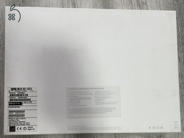 MacBook Air 13