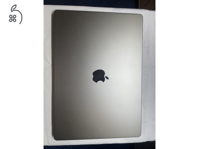 MacBook Pro 16