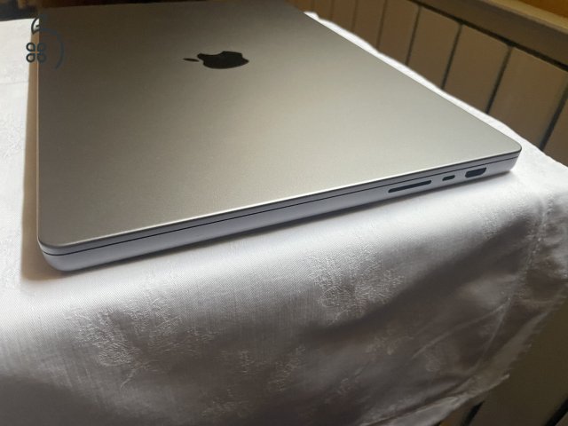 MacBook Pro 16