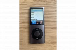 iPod nano 8GB (4th Gen)