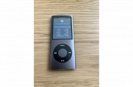 iPod nano 8GB (4th Gen)