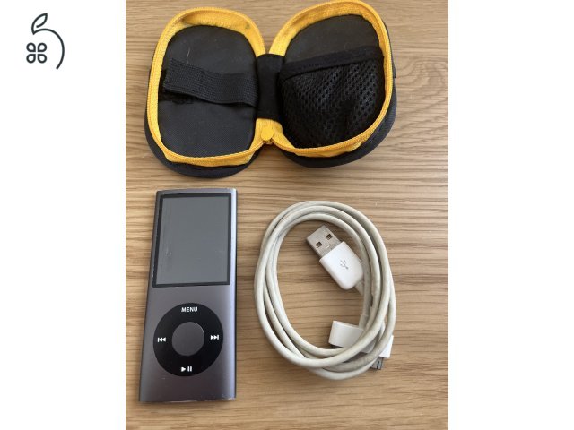 iPod nano 8GB (4th Gen)