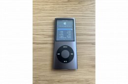 iPod nano 8GB (4th Gen)