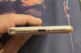 Iphone 8 64gb Gold