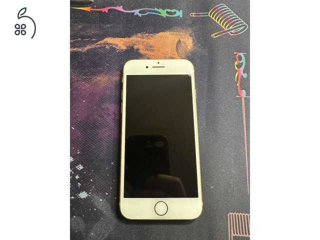 Iphone 8 64gb Gold