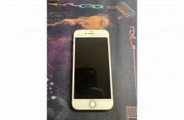 Iphone 8 64gb Gold