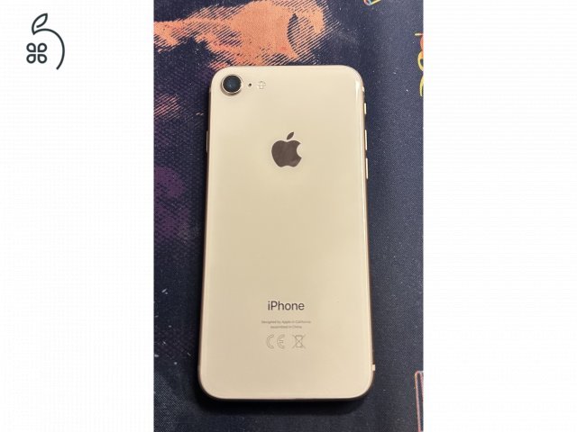 Iphone 8 64gb Gold