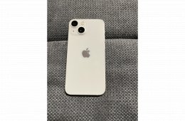 iPhone 13 mini fehér