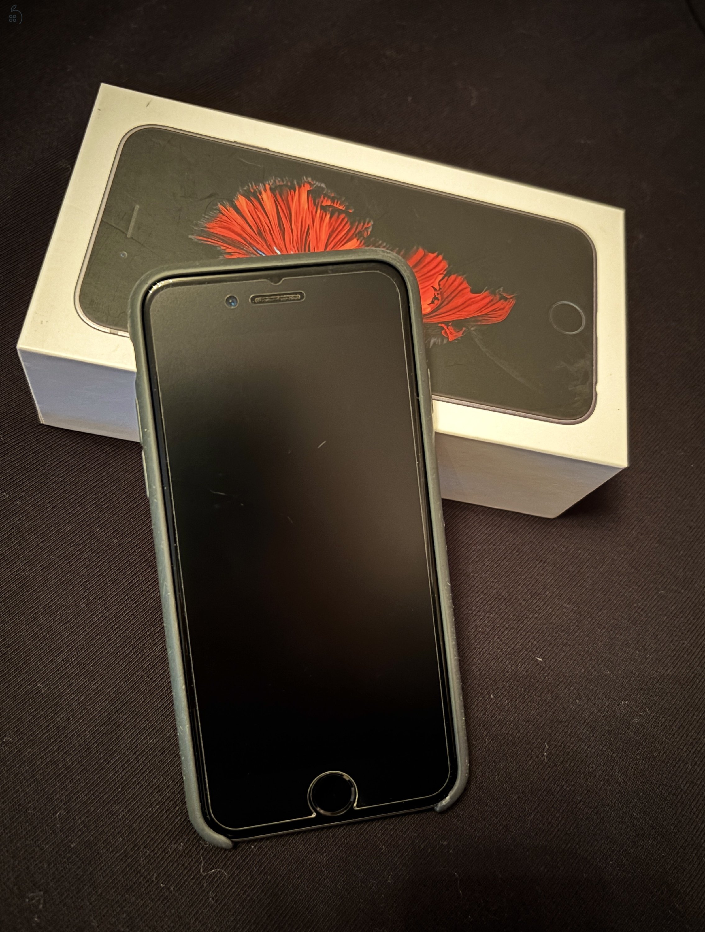 Iphone 6S 32GB Space Gray