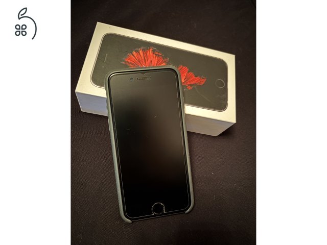 Iphone 6S 32GB Space Gray