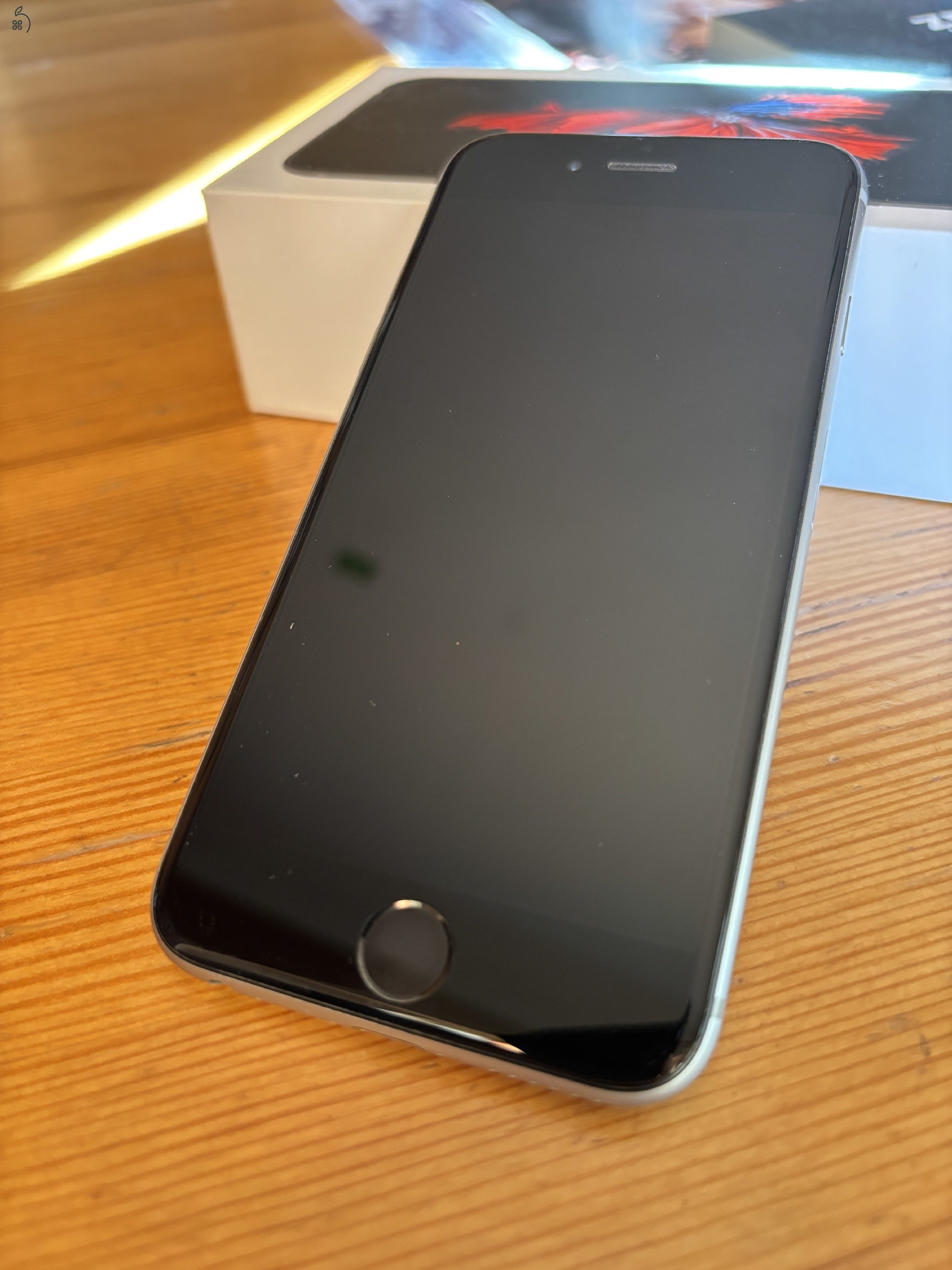 Iphone 6S 32GB Space Gray