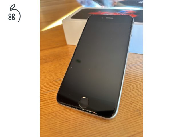 Iphone 6S 32GB Space Gray