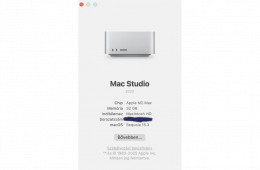 Apple Mac Studio 2023 M2 Max