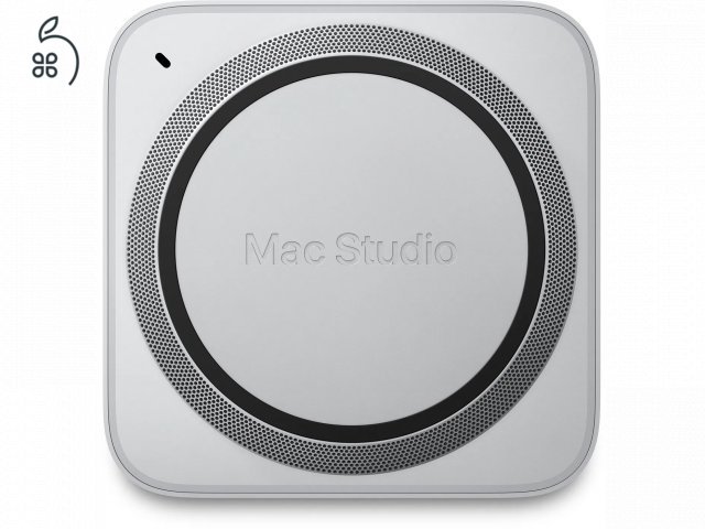  Apple Mac Studio (2022, M1 Ultra) – Grade A+