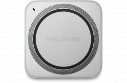  Apple Mac Studio (2022, M1 Ultra) – Grade A+