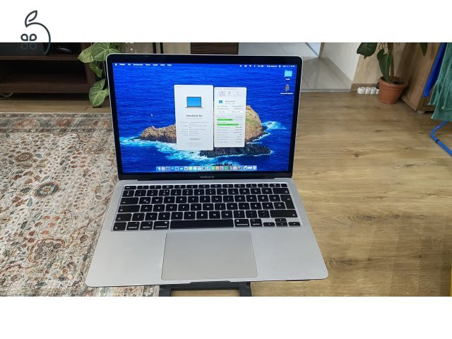 MacBook Air i3, 2020 