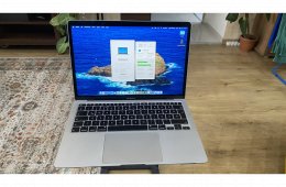 MacBook Air i3, 2020 