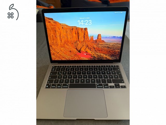 MacBook Air M1