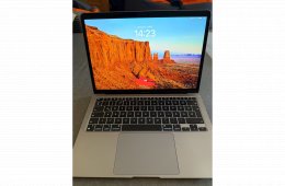 MacBook Air M1