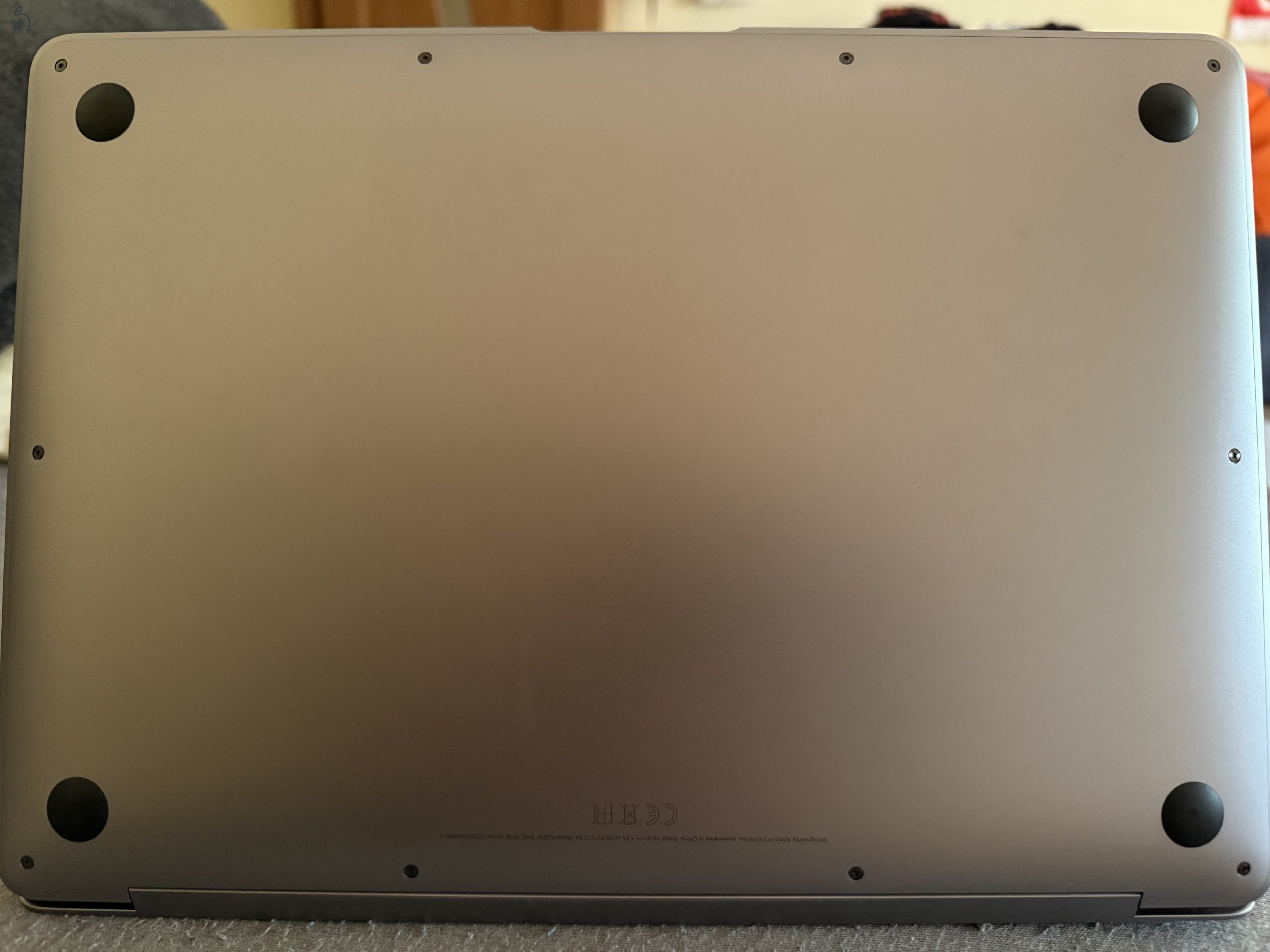 MacBook Air M1