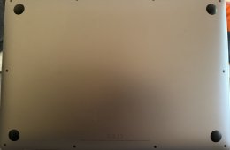 MacBook Air M1