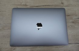 Apple Macbook Air 13 M1 - 2020 - Használt, szép állapot